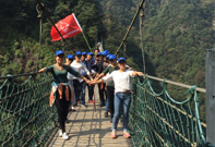 佰利嘉團隊7