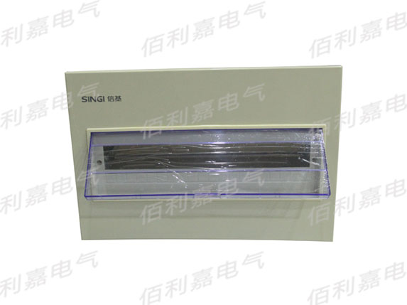 照明配電箱