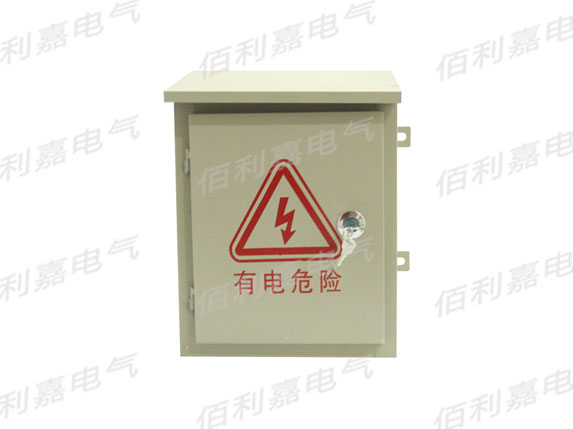 戶外配電箱